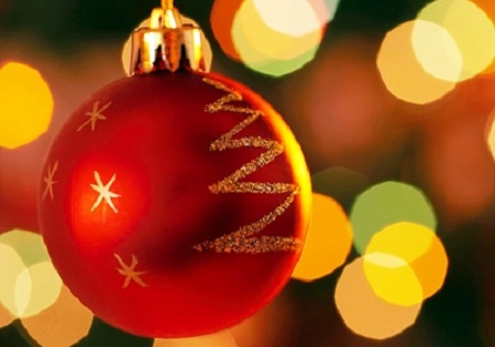 Navidad en familia